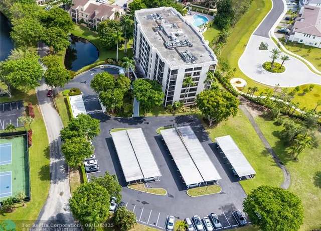 Property at 5951 Wellesley Park Dr #705, Boca Raton, FL 33433, 2 beds, 2 baths