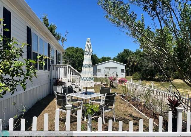 Property at 17491 NW 284th St, Okeechobee, FL 34972, 3 beds, 2 baths