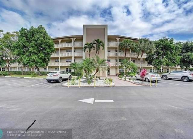 Property at 3203 Portofino Pt Unit A2, Coconut Creek, FL 33066, 2 beds, 2 baths