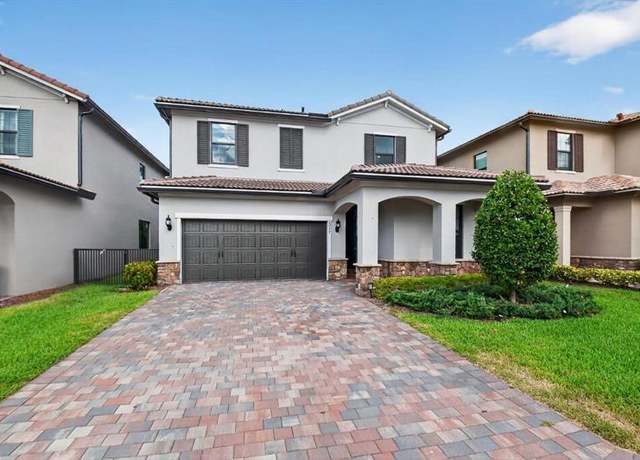 Property at 4777 Chantilly Rd, FL 33467, 3 beds, 2.5 baths