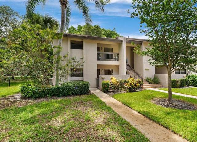 Property at 4144 NW 22nd St #281, Coconut Creek, FL 33066, 2 beds, 2 baths