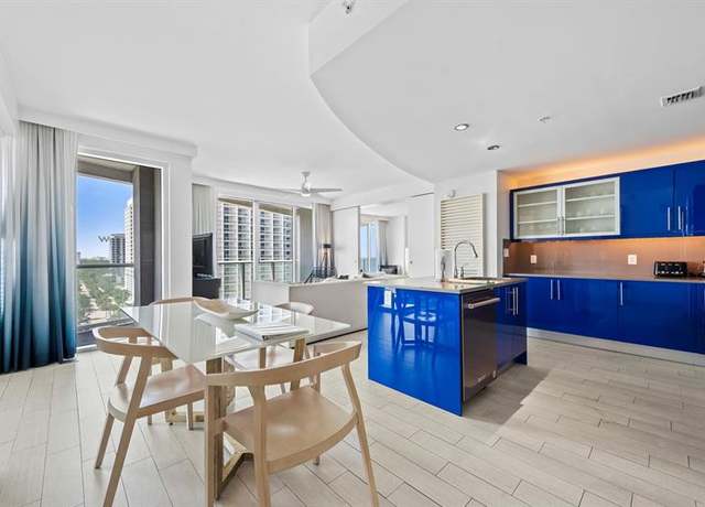 Property at 3101 Bayshore Dr #1108, Fort Lauderdale, FL 33304, 2 beds, 2 baths