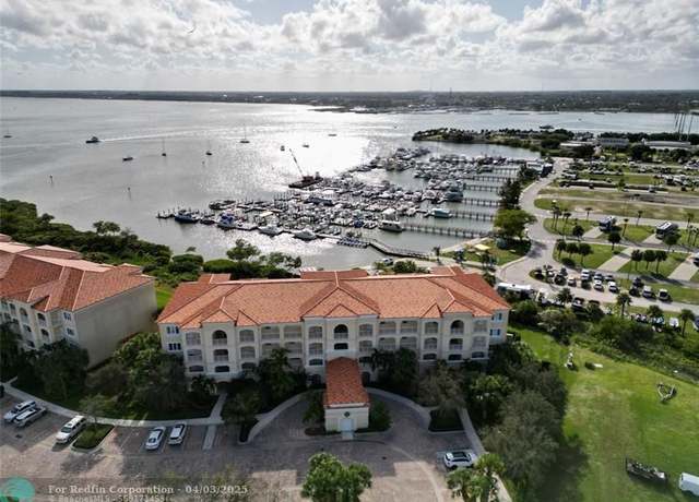 Property at 34 Harbour Isle Dr #203, Fort Pierce, FL 34949, 2 beds, 2 baths