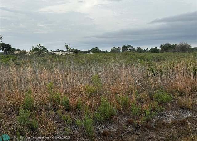 Property at 17128 NW 314th St, Okeechobee, FL 34972