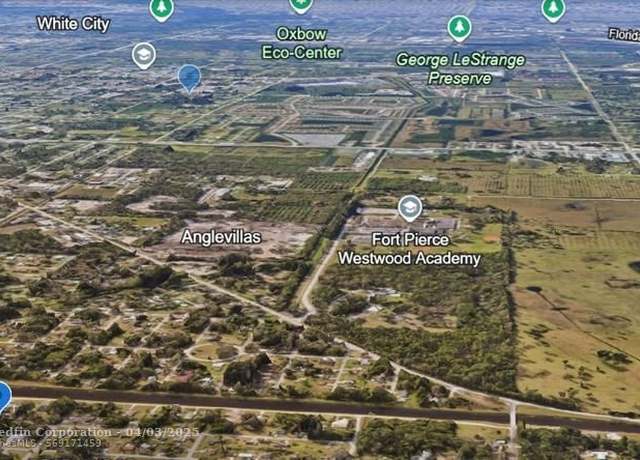 Property at TBD Barcelona Ave, Fort Pierce, FL 34950