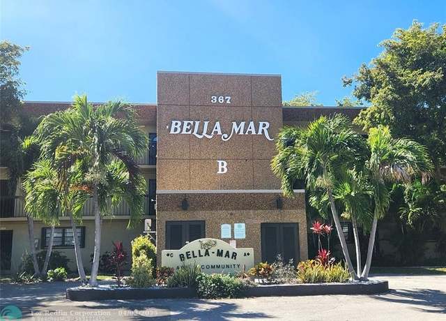 Property at 367 S Federal Hwy Unit C326, Deerfield Beach, FL 33441, 2 beds, 2 baths