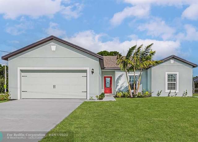 Property at 8425 98th Ct, Vero Beach, FL 32967, 3 beds, 2 baths