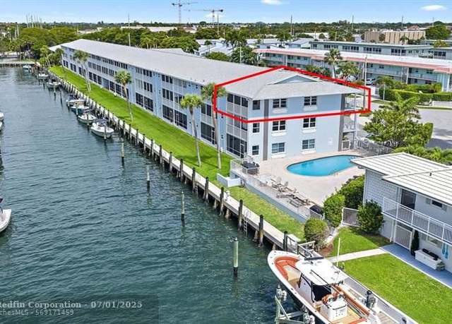 Property at 120 Lehane Ter #301, North Palm Beach, FL 33408, 2 beds, 2 baths