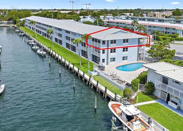 Property at 120 Lehane Ter #301, North Palm Beach, FL 33408, 2 beds, 2 baths