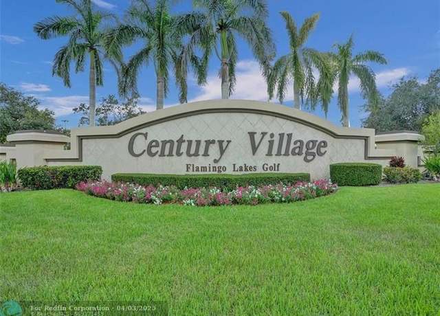 Property at 800 SW 125th Way Unit 112 O, Hollywood, FL 33027, 2 beds, 2 baths