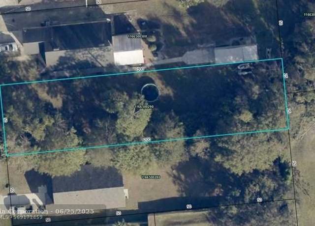 Property at 940 Volusia, FL 32084
