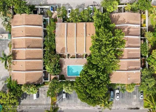 Property at 547 NE 7th Ave Unit 3A, Fort Lauderdale, FL 33301, 2 beds, 2.5 baths