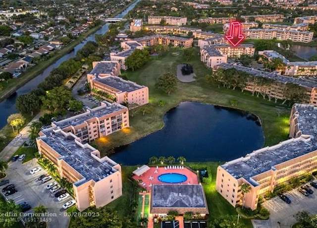 Property at 10433 Sunrise Lakes Blvd #409, Sunrise, FL 33322, 2 beds, 2 baths