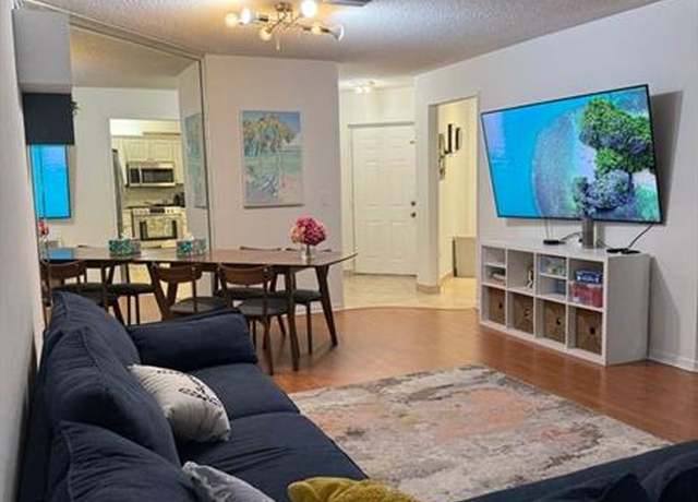 Property at 4161 Coral Tree Cir #161, Coconut Creek, FL 33073, 3 beds, 2 baths