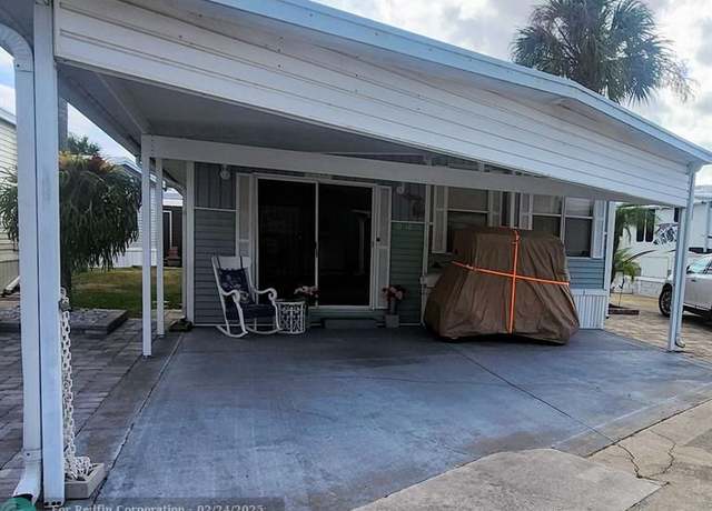 Property at 6648 SE 55th St, Okeechobee, FL 34974, 1 bed, 1.5 baths