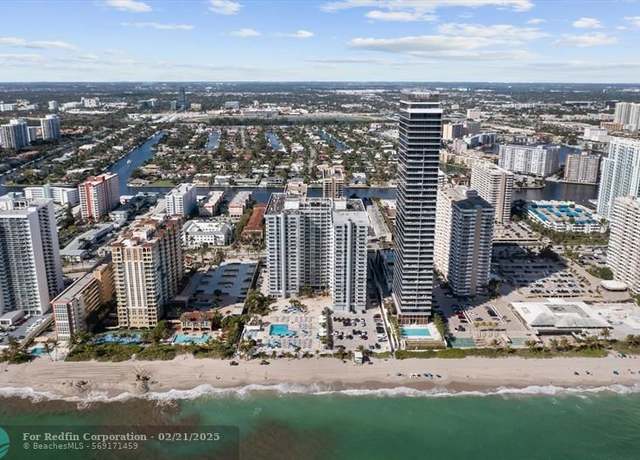 Property at 2030 S Ocean Dr #1626, Hallandale, FL 33009, 2 beds, 2 baths