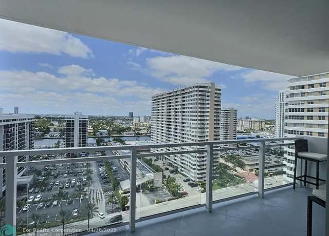 Property at 2030 S Ocean Dr #1626, Hallandale, FL 33009, 2 beds, 2 baths