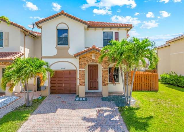 Property at 22773 SW 88th Path, Cutler Bay, FL 33190, 4 beds, 3.5 baths