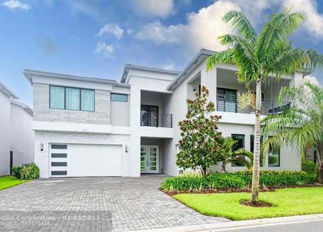 Property at 8567 Dream Falls St, Boca Raton, FL 33496, 5 beds, 7 baths