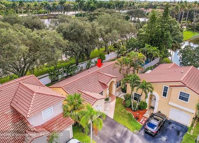 Property at 12608 NW 12th Ct, Sunrise, FL 33323, 3 beds, 2 baths