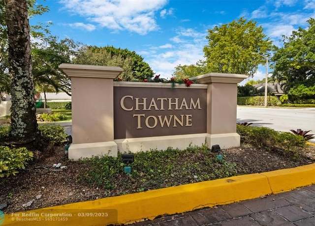 Property at 9829 NW 1st Ct #9829, Plantation, FL 33324, 2 beds, 2 baths