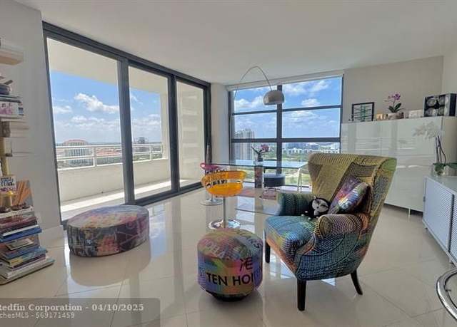 Property at 20355 NE 34th Ct #2228, Aventura, FL 33180, 2 beds, 2 baths