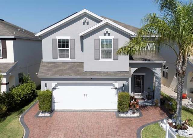 Property at 3199 Turret Bay Ct, FL 34743-6088, 4 beds, 2.5 baths