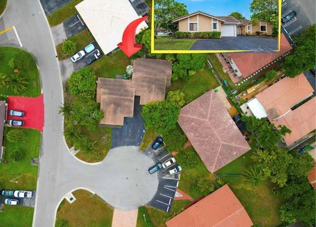 Property at 7940 NW 37th Dr, Coral Springs, FL 33065, 4 beds, 4 baths