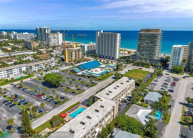 Property at 3200 NE 7th Ct Unit 208A, Pompano Beach, FL 33062, 2 beds, 1.5 baths