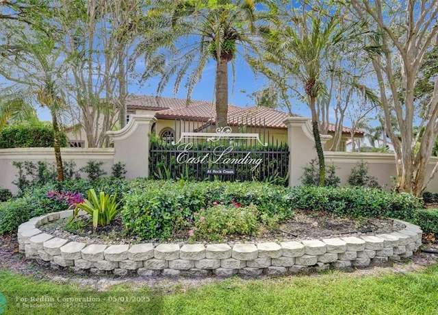 Property at 11305 Knot Way, Cooper City, FL 33026, 4 beds, 3 baths