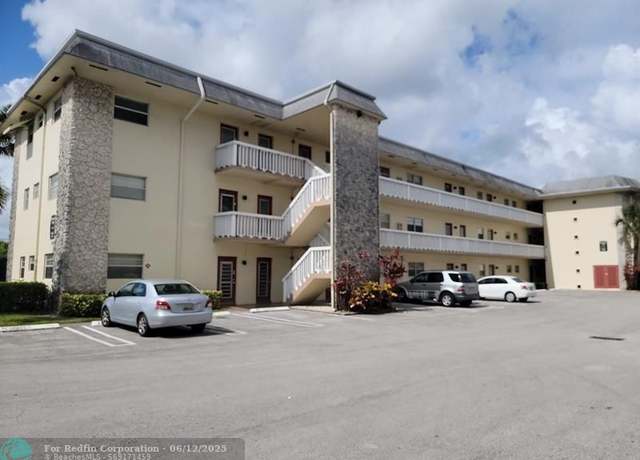 Property at 4451 NW 16th St Unit 104K, Fort Lauderdale, FL 33313, 2 beds, 2 baths
