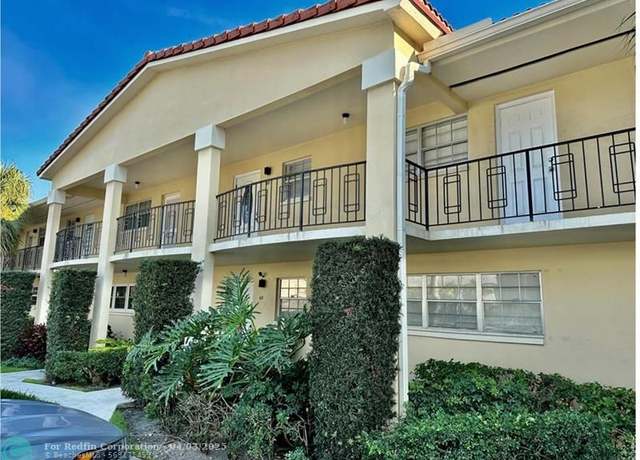 Property at 2130 NE 36th St #66, Lighthouse Point, FL 33064, 2 beds, 2 baths