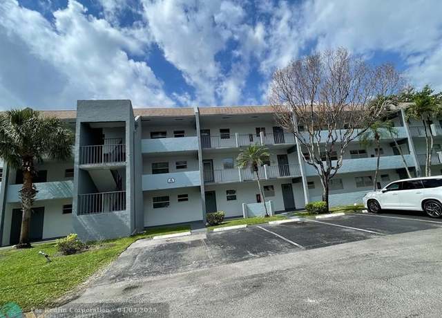 Property at 8351 Sands Point Blvd #204, Tamarac, FL 33321, 2 beds, 2 baths