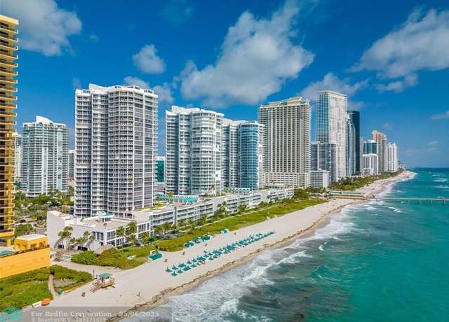 Property at 16500 Collins Ave #1751, Sunny Isles Beach, FL 33160, 3 beds, 3 baths