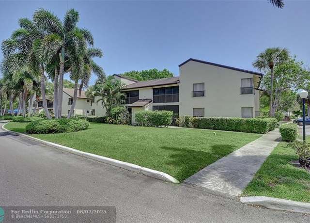 Property at 3331 Cocoplum Cir #3308, Pompano Beach, FL 33063, 2 beds, 2 baths