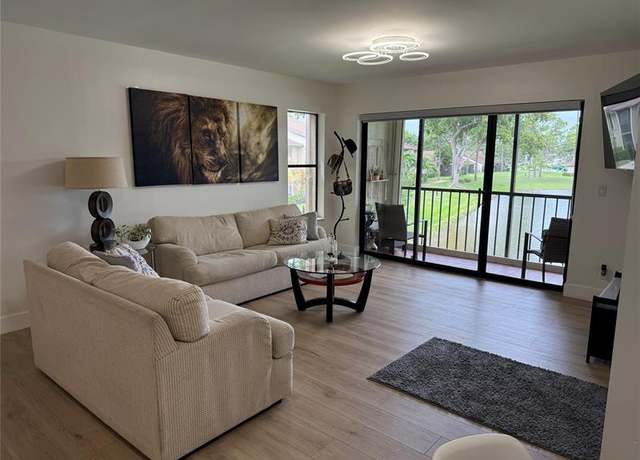 Property at 714 Sunny Pine Way Unit F2, Green Acres, FL 33415, 2 beds, 2 baths