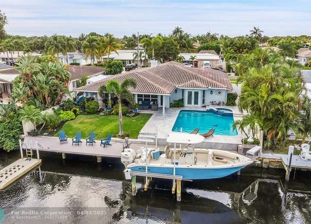Property at 340 SE 5th Ave, Pompano Beach, FL 33060, 3 beds, 2 baths