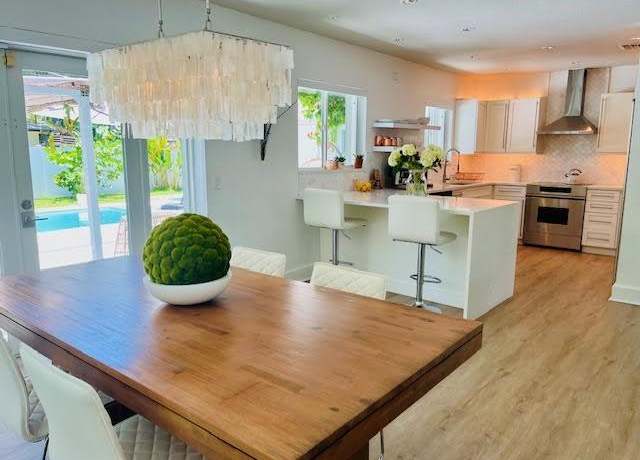 Property at 1910 NE 17th Ter, Fort Lauderdale, FL 33305, 3 beds, 2 baths