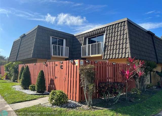Property at 22168 Boca Rancho Dr Unit C, Boca Raton, FL 33428, 2 beds, 2 baths