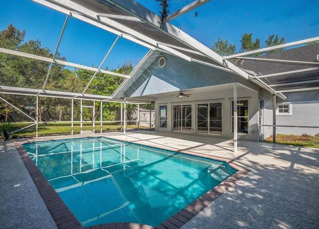 Property at 12100 NW 27th Ct, Plantation, FL 33323, 4 beds, 2 baths