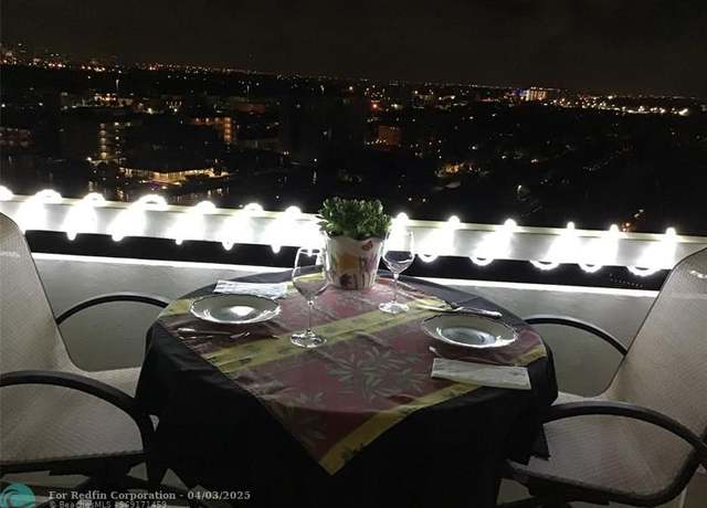 Property at 3200 NE 36th St #1601, Fort Lauderdale, FL 33308, 3 beds, 2 baths