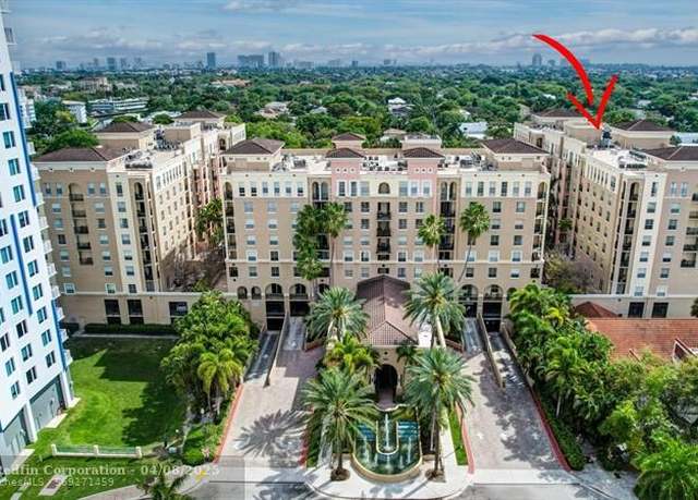 Property at 520 SE 5th Ave #1506, Fort Lauderdale, FL 33301, 2 beds, 2 baths