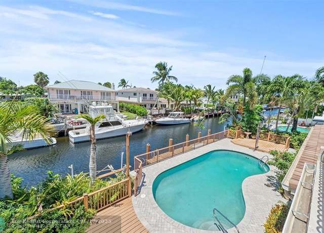 Property at 1317 Guava Isle, Fort Lauderdale, FL 33315, 4 beds, 2.5 baths