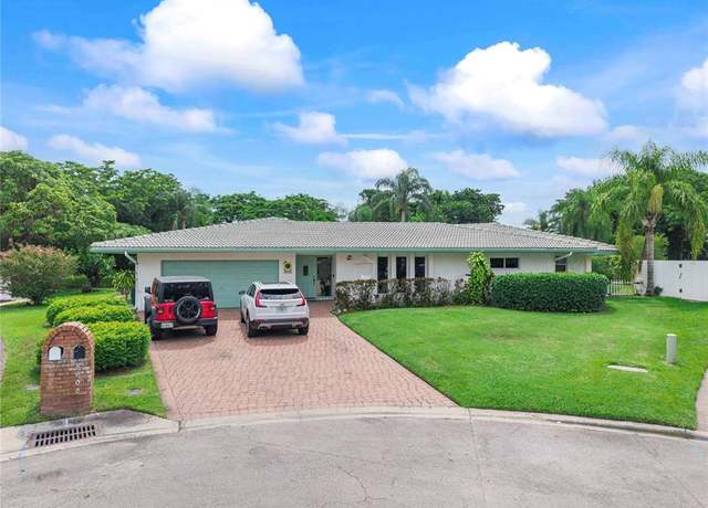 Property at 8608 NW 26th Ct, Coral Springs, FL 33065, 4 beds, 3 baths