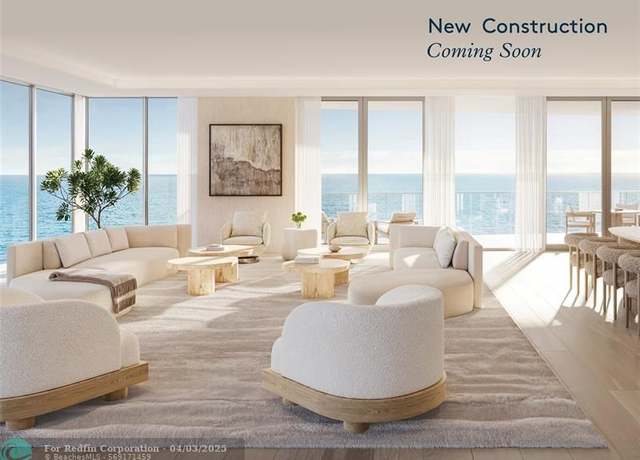 Property at 300 Beach Rd #602, Tequesta, FL 33455, 3 beds, 4.5 baths
