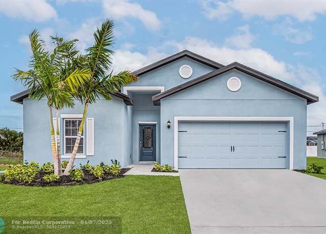 Property at 7986 104th Ct, Vero Beach, FL 32967, 5 beds, 3 baths