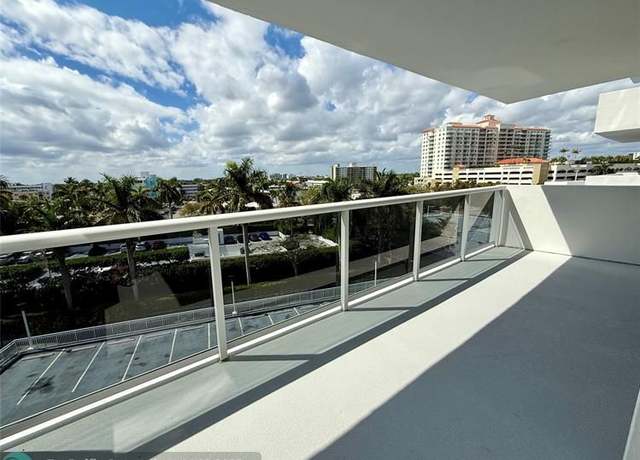 Property at 2841 N Ocean Blvd #603, Fort Lauderdale, FL 33308, 2 beds, 2 baths