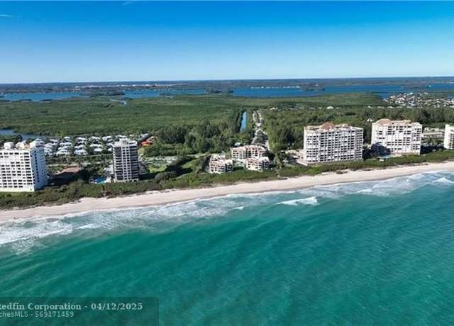 Property at 4100 N Highway A1a 333 #333, Fort Pierce, FL 34950, 3 beds, 3 baths