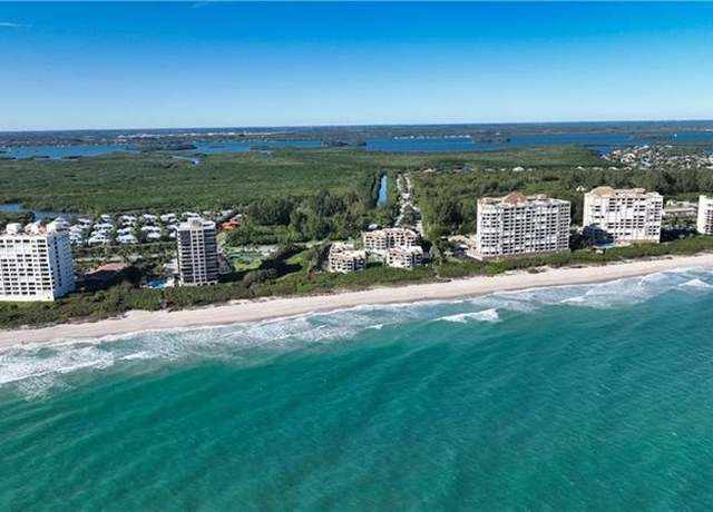 Property at 4100 N Highway A1a 333 #333, Fort Pierce, FL 34950, 3 beds, 3 baths