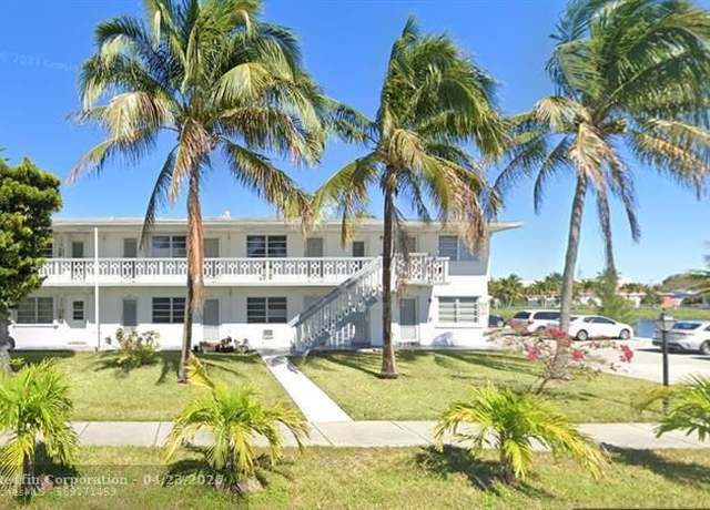 Property at 15 NW 204 St #19, Miami Gardens, FL 33169, 2 beds, 2 baths